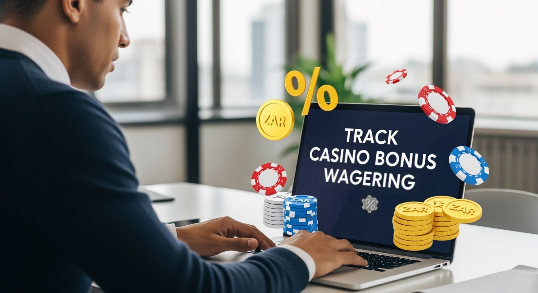 How to Track Casino Bonus Wagering