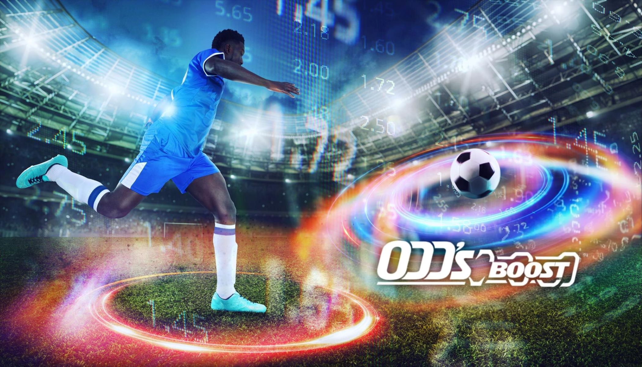 How Odds Boost Promotions Work