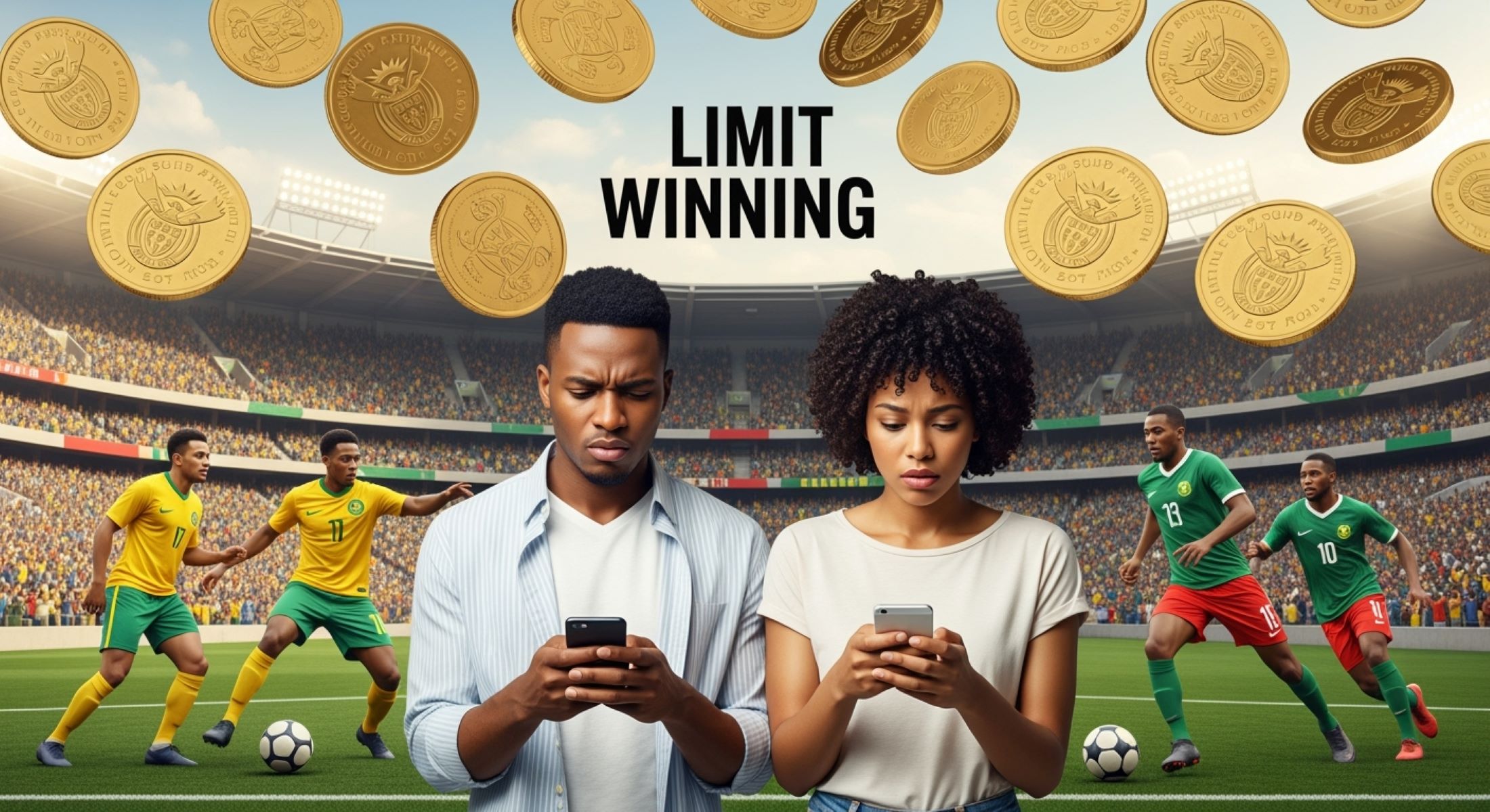 Do Bookmakers Limit Winning Players?