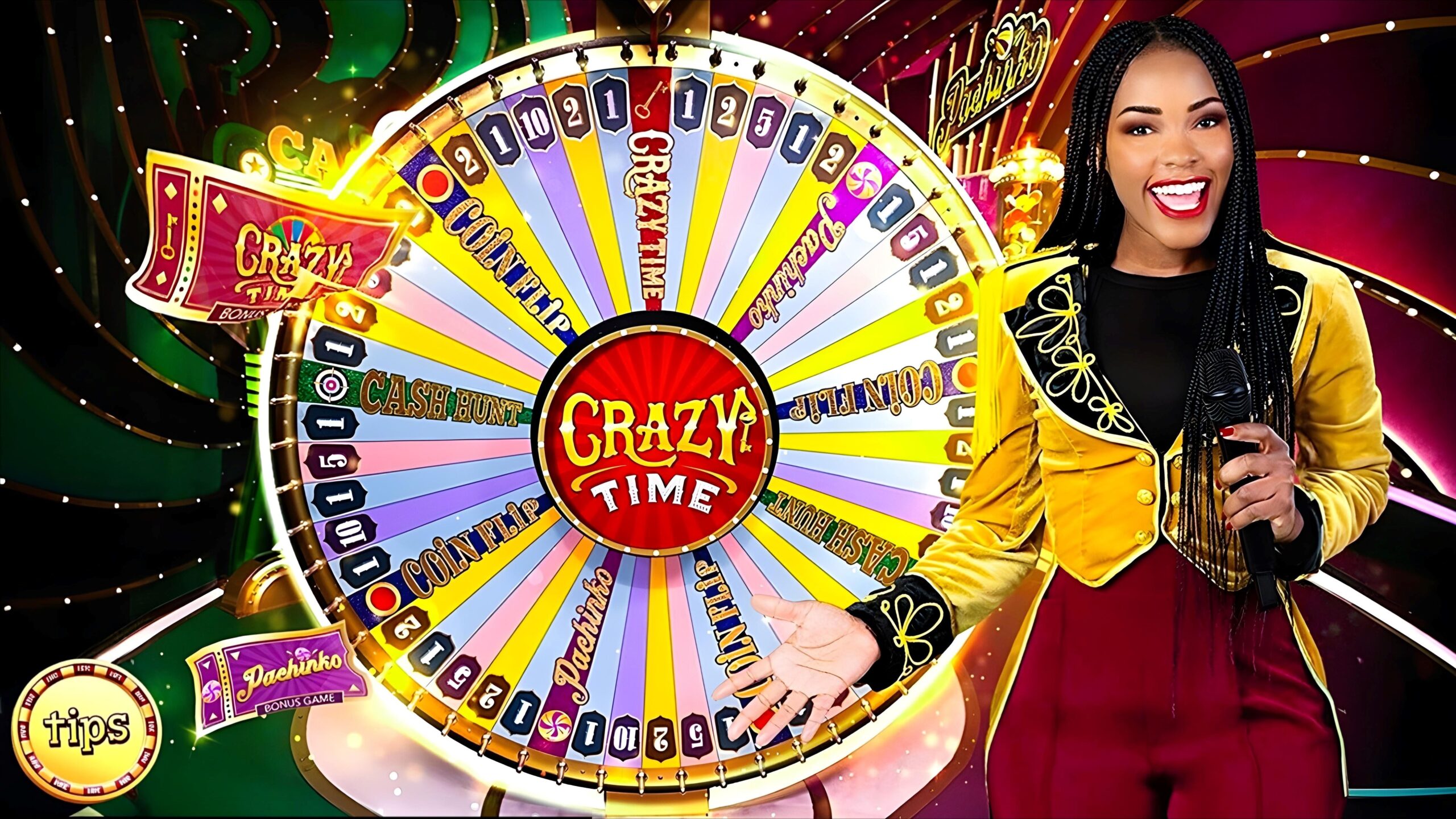 Can You Tip Live Dealers in Online Casinos?